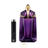 Mugler Alien Eau de Parfum Travel Size Spray - Sample